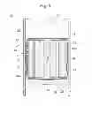 Fig. 10 - Variable damping force damper