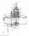 Fig. 02 - Vacuum booster
