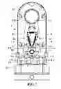 Fig. 08 - Ratchet wrench with a direction switching device