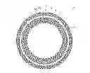 Fig. 01 - Clutch plate