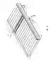 Fig. 23 - Conveyor system bridge