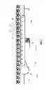 Fig. 24 - Conveyor system bridge