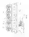 Fig. 26 - Conveyor system bridge