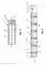 Fig. 03 - Wear strip assembly for reciprocating conveyor