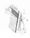Fig. 02 - Conveyor system lifter assembly