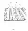 Fig. 08 - Conveyor system lifter assembly