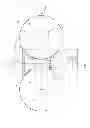 Fig. 09 - Conveyor system lifter assembly