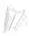 Fig. 11 - Conveyor system lifter assembly