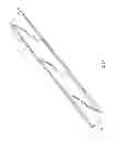 Fig. 16 - Conveyor system lifter assembly