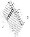 Fig. 23 - Conveyor system lifter assembly