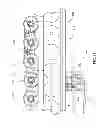 Fig. 26 - Conveyor system lifter assembly
