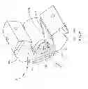 Fig. 31 - Conveyor system lifter assembly