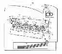 Fig. 01 - Belt tracking system, roller assembly, and image forming apparatus including same
