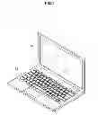 Fig. 02 - Key input device