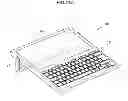 Fig. 09 - Key input device