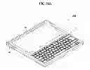 Fig. 11 - Key input device