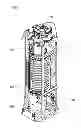 Fig. 01 - Water vapor distillation apparatus, method and system