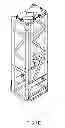 Fig. 07 - Water vapor distillation apparatus, method and system