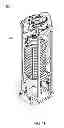 Fig. 08 - Water vapor distillation apparatus, method and system