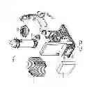 Fig. 294 - Water vapor distillation apparatus, method and system