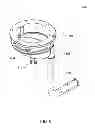 Fig. 45 - Water vapor distillation apparatus, method and system