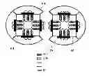 Fig. 01 - SPUTTERING APPARATUS AND METHOD FOR FORMING THIN FILM