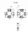 Fig. 22 - SPUTTERING APPARATUS AND METHOD FOR FORMING THIN FILM
