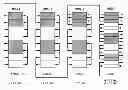 Fig. 01 - Electrodesalination System and Method
