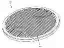 Fig. 01 - Enhancement of electrolyte hydrodynamics for efficient mass transfer during electroplating