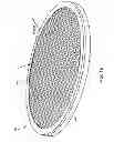 Fig. 22 - Enhancement of electrolyte hydrodynamics for efficient mass transfer during electroplating