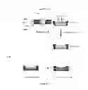 Fig. 04 - Microfluidic devices for multiplexed electrochemical detection