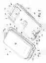 Fig. 02 - PROTECTIVE ENCLOSURE FOR TOUCH SCREEN DEVICE