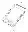 Fig. 02 - Foldable case for use with an electronic device