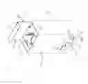 Fig. 16 - Shake Me & Look Inside, Interactive Footwear Container