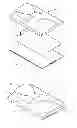 Fig. 02 - CONTAINER FOR SHIRTS
