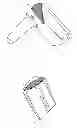 Fig. 08 - CONTAINER FOR SHIRTS