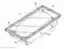 Fig. 01 - Ovenable heat-sealed package