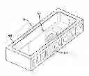 Fig. 01 - Shrink bundling protective packaging method and apparatus for electrical distribution load centers