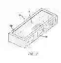 Fig. 03 - Shrink bundling protective packaging method and apparatus for electrical distribution load centers