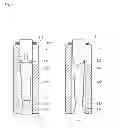 Fig. 07 - Direct blow-molded container manufacturing method and package