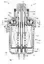 Fig. 02 - Filter apparatus with ejection arrangement