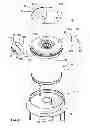 Fig. 05 - Filter apparatus with ejection arrangement