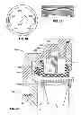 Fig. 11 - Filter apparatus with ejection arrangement