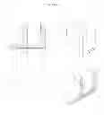 Fig. 07 - Magnetic Cookware Stands
