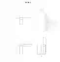 Fig. 12 - Magnetic Cookware Stands