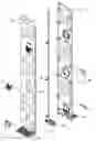 Fig. 01 - GOODS SUPPORTING APPARATUS