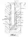 Fig. 02 - Narrow Neck Glass Container with Integral Embossments and Method of Manufacture