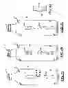 Fig. 05 - Narrow Neck Glass Container with Integral Embossments and Method of Manufacture