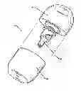 Fig. 01 - INVERTED BOTTLE ASSEMBLY