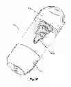 Fig. 03 - INVERTED BOTTLE ASSEMBLY